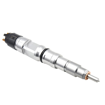 0445120217 51101006126 Common Rail Diesel Fuel Injector for MAN TGA TGS TGX
