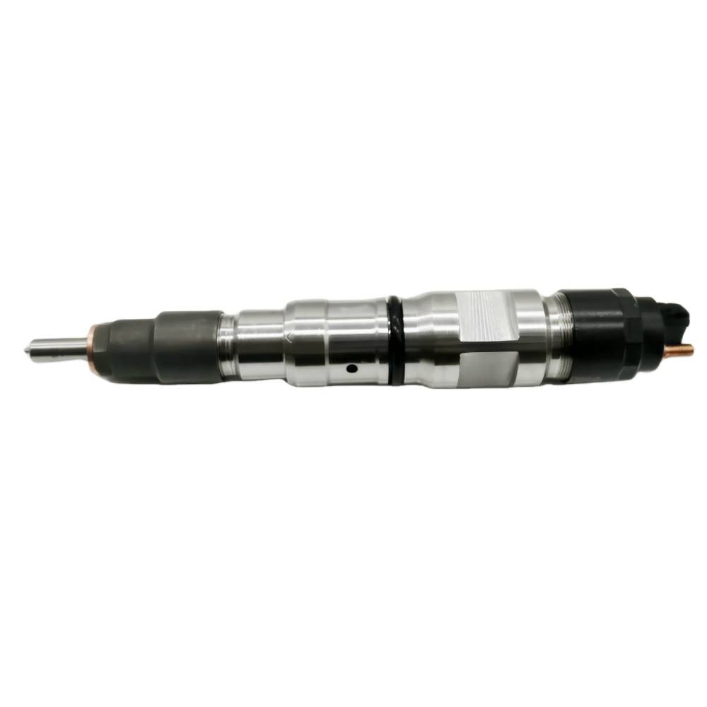 0445120376 400903-00104 Common Rail Diesel Fuel Injector for Doosan Loader