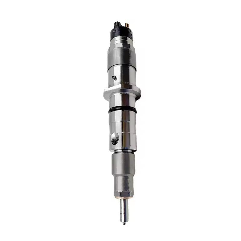0445120121 4940640 Common Rail Diesel Fuel Injector for CUMMINS DONGFENG