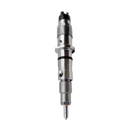 0445120121 4940640 Common Rail Diesel Fuel Injector for CUMMINS DONGFENG