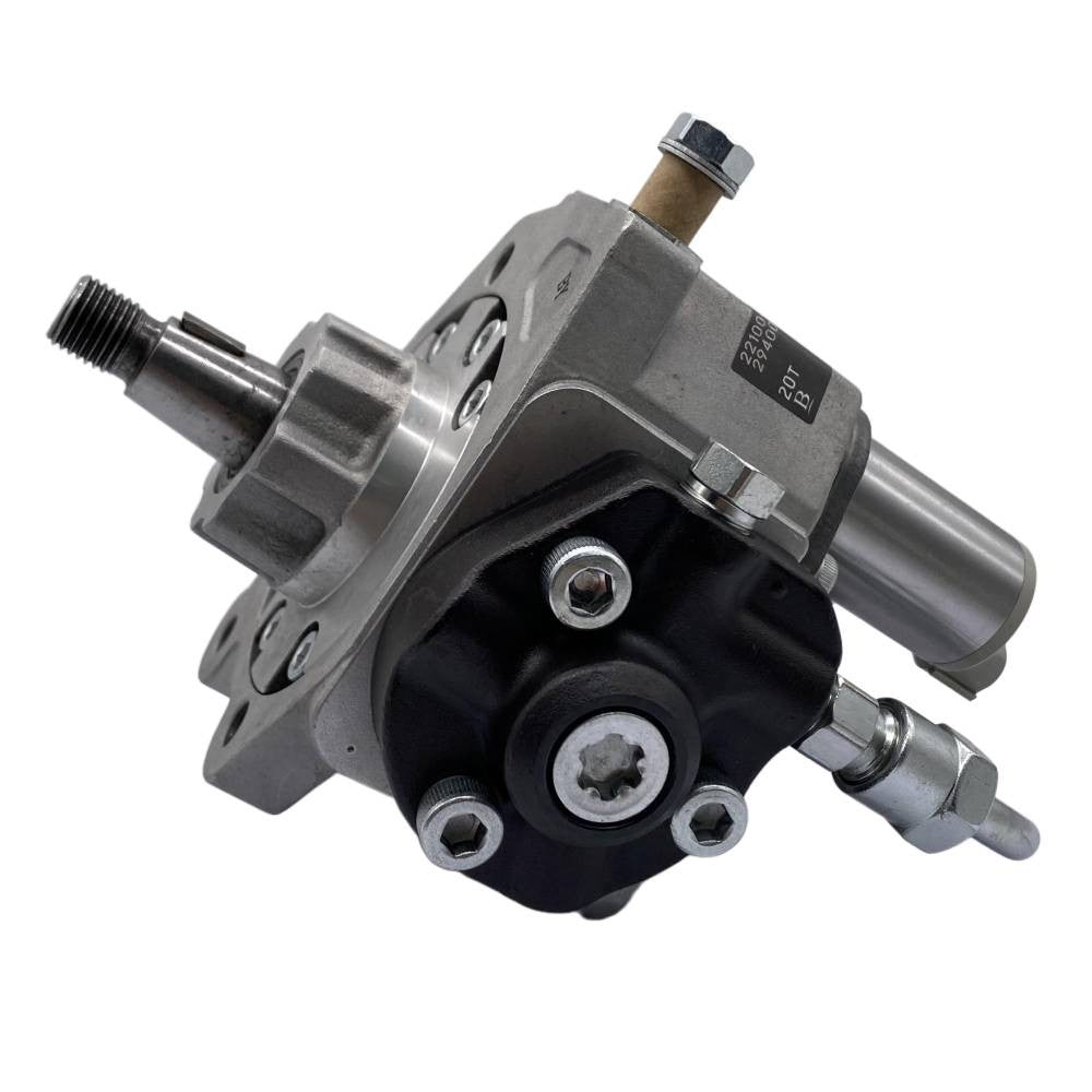 294000-1950 22100-E0067-B HP3 Diesel Fuel Injection Pump for HINO/TOYOTA N04C