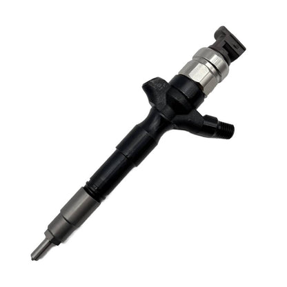 095000-6190 23670-30100 2367030100 Fuel Injector for Toyota Hilux D4D 2KD-FTV