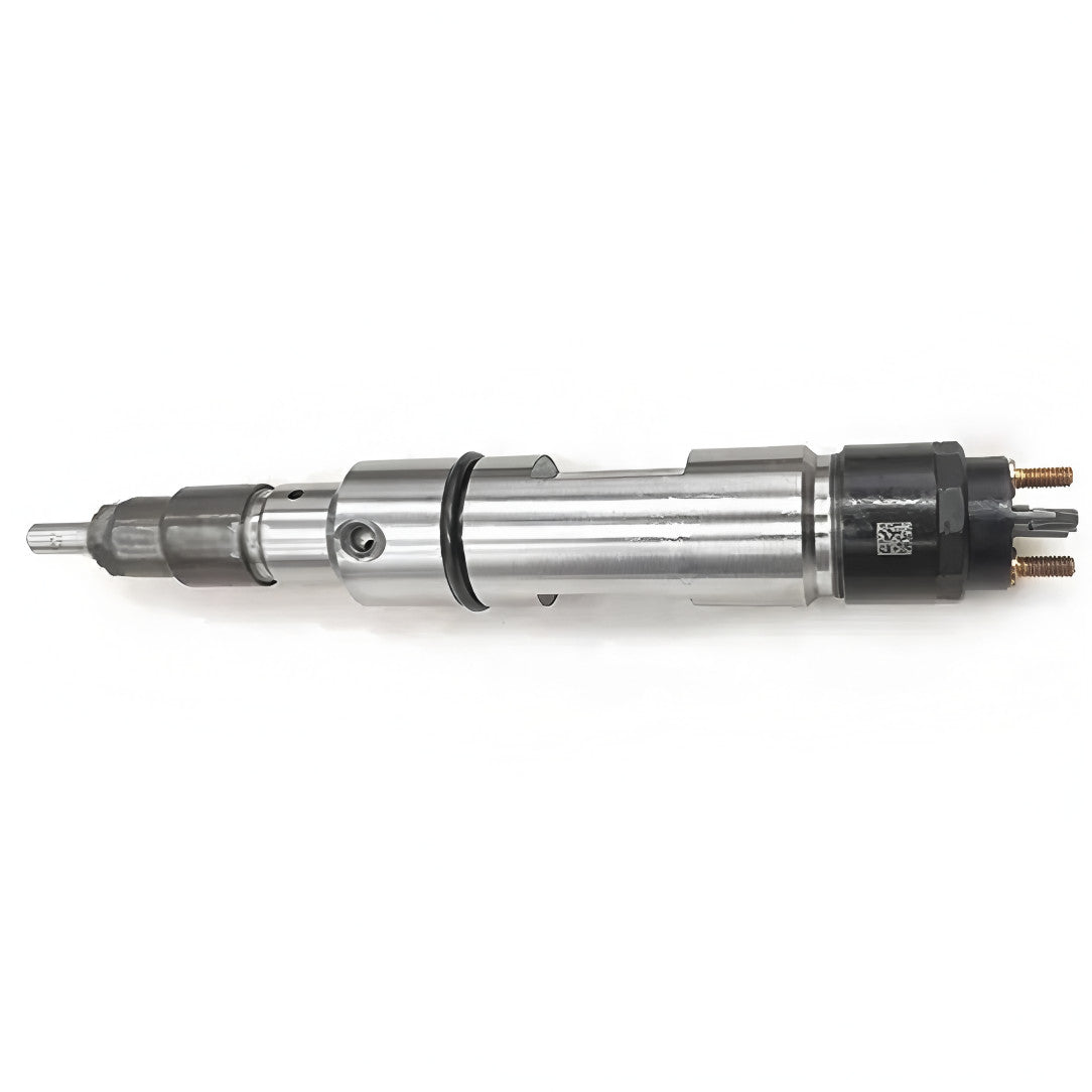 0445124042 04915316 Common Rail Diesel Fuel Injector for VOLVO EC350 D8K