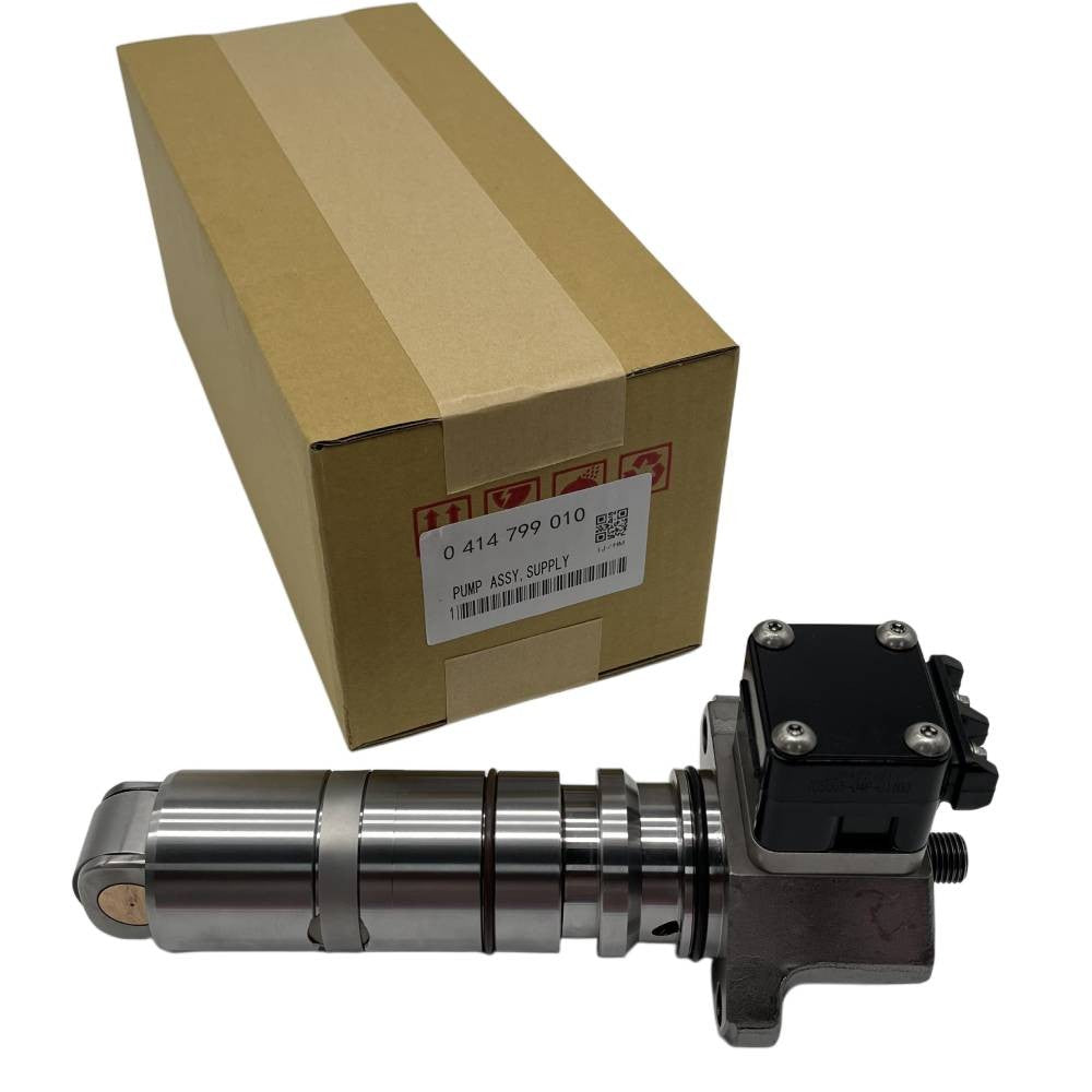 Diesel Injection Unit Pump 0414799010 0986445007 R0050706201 for Mercedes MTU