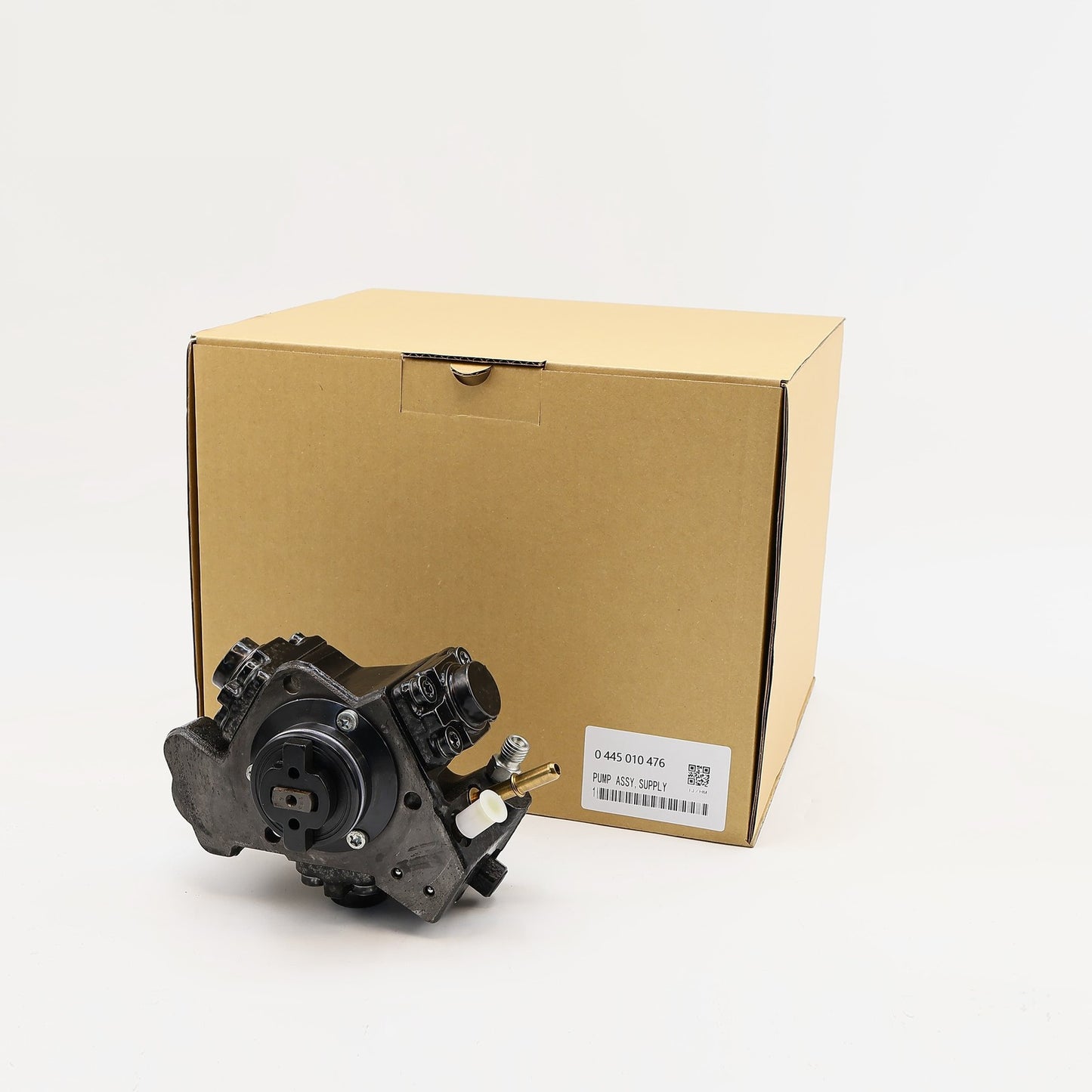 CP1 Pump 0445010476 Diesel Fuel Injection Pump for JTDM SIDAT MAP Engine