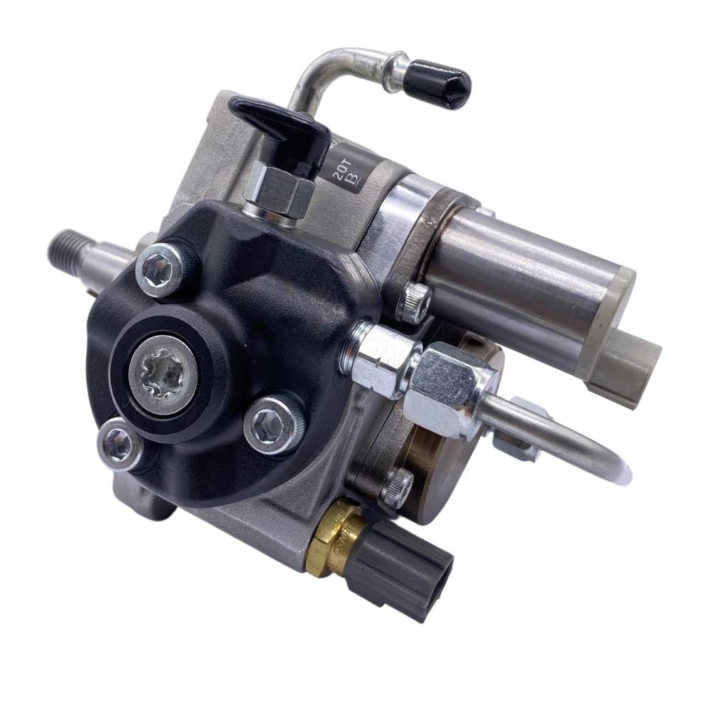 294000-0186 2940000186 22100-E0310 HP3 Diesel Fuel Injection Pump for HINO