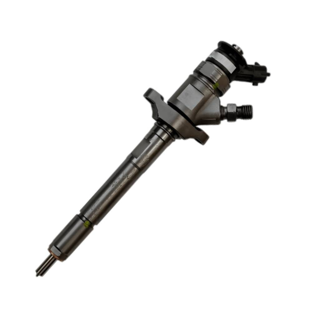 Diesel Fuel Injector 0445110353 9M5Q-9F593-AA for PEUGEOT CITROEN FORD 1.6 HDI