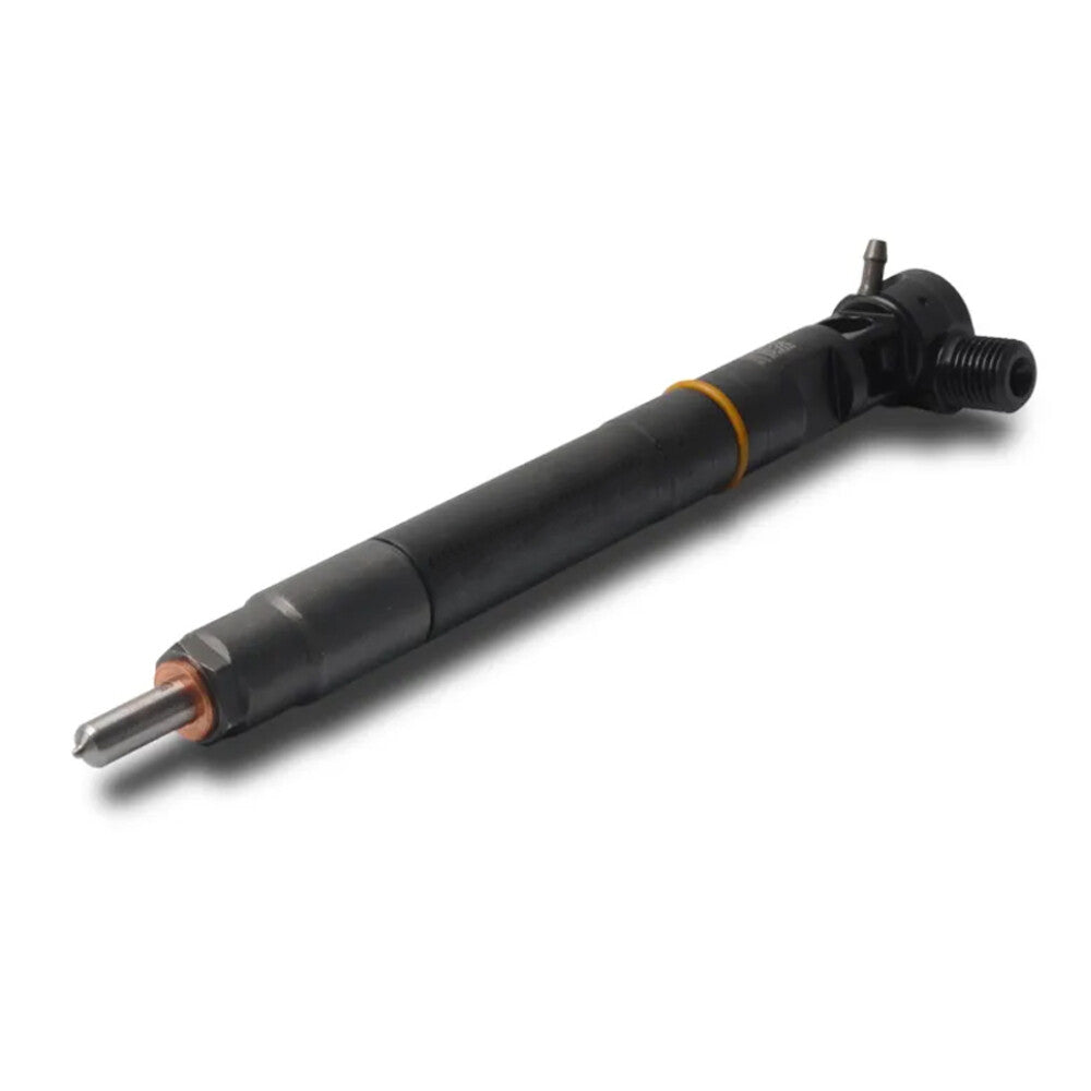 A6730170021 Common Rail Fuel Injector 28387604 For SsangYong Tivoli 1.6XDi 2015