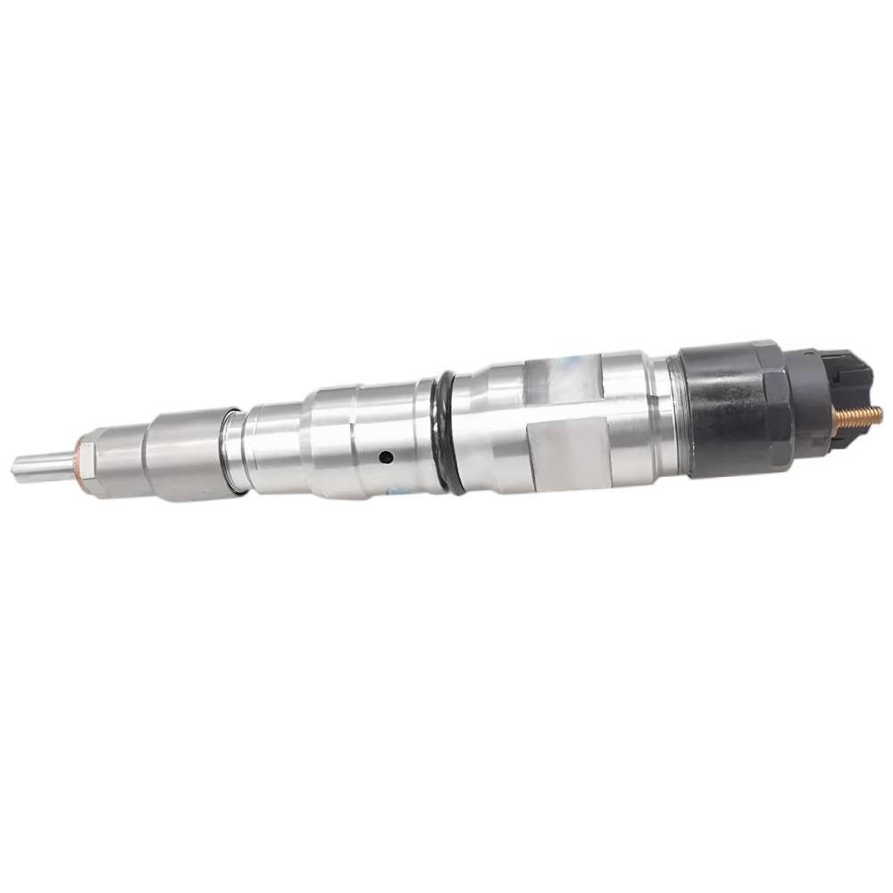 0445120327 Common Rail Diesel Fuel Injector for MWM JAC Engine 4.8 4CYL48 EU5