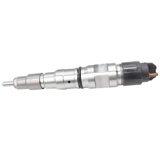 0445120327 Common Rail Diesel Fuel Injector for MWM JAC Engine 4.8 4CYL48 EU5