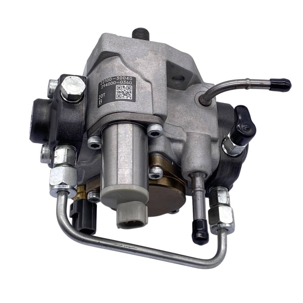 294000-0360 22100-30040 Diesel Fuel Injection Pump for TOYOTA 1KD-FTV 2KD-FTV