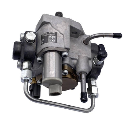 294000-0360 22100-30040 Diesel Fuel Injection Pump for TOYOTA 1KD-FTV 2KD-FTV