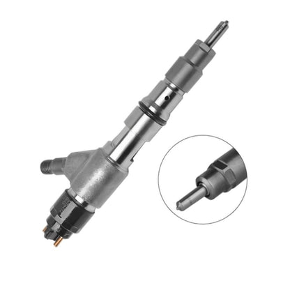 0445120297 5264272 2P0130201A Diesel Fuel Injector for CUMMINS Volkswagen
