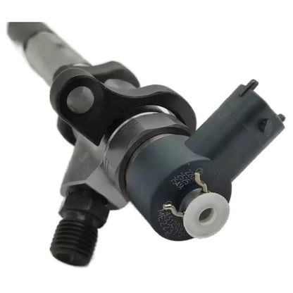 0445120093 ME193987 Diesel Fuel Injector For Mitsubishi Fuso Canter 4M50 4M42