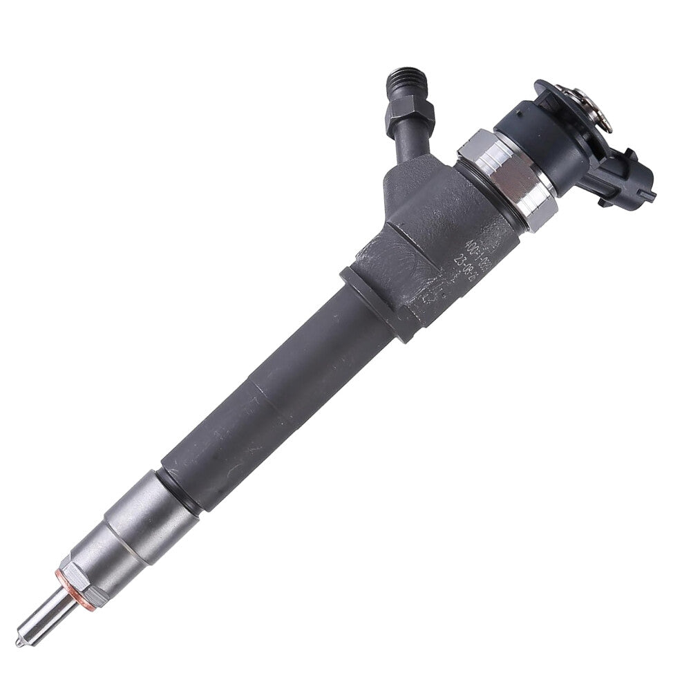 0445110249 WE0113H50A Fuel Injector for Ford Ranger Mazda BT50 3.0L 2006~2011
