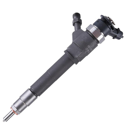 0445110249 WE0113H50A Fuel Injector for Ford Ranger Mazda BT50 3.0L 2006~2011