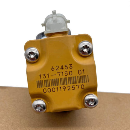 131-7150 1317150 Common Rail Diesel Fuel Injector for Caterpillar CAT 3126B
