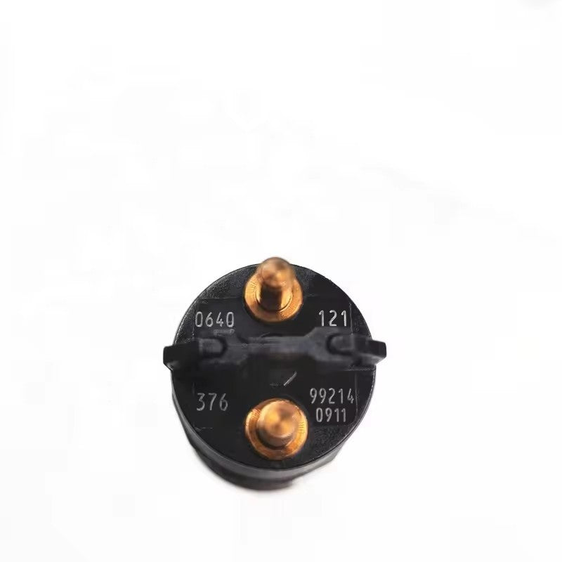 0445120121 4940640 Common Rail Diesel Fuel Injector for CUMMINS DONGFENG