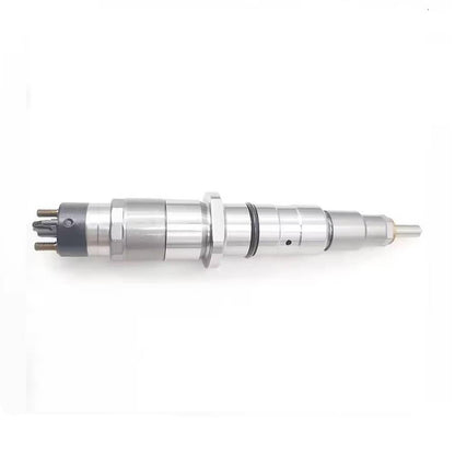 0445120237 84347519 5263310 Common Rail Diesel Fuel Injector for Cummins CASE