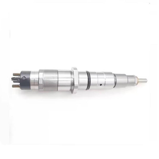 0445120237 84347519 5263310 Common Rail Diesel Fuel Injector for Cummins CASE