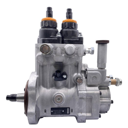 094000-0342 6218-71-1111 Diesel Fuel Injection Pump for KOMATSU SAA6D140E-3