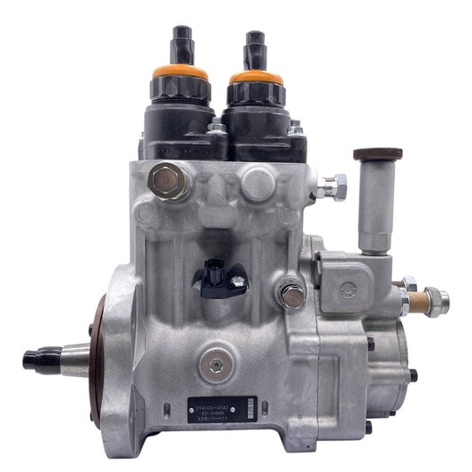 094000-0342 6218-71-1111 Diesel Fuel Injection Pump for KOMATSU SAA6D140E-3