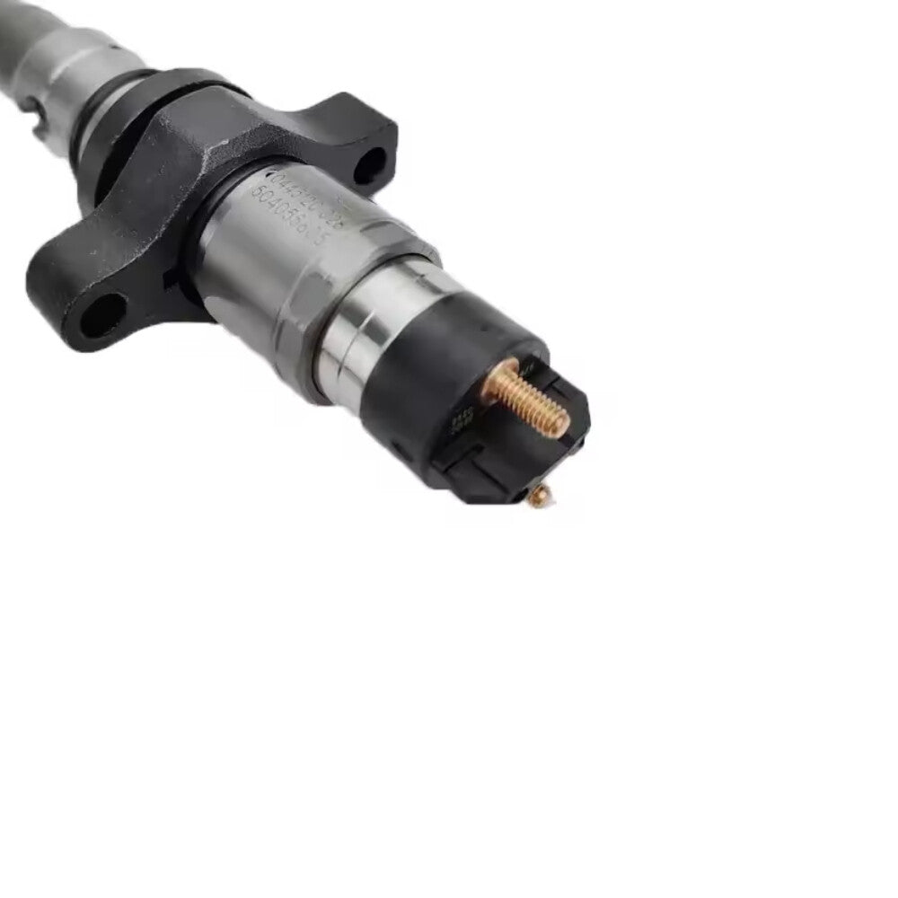 Diesel Fuel Injector 504055805 Common Rail Injector 0445120028 for IVECO Truck