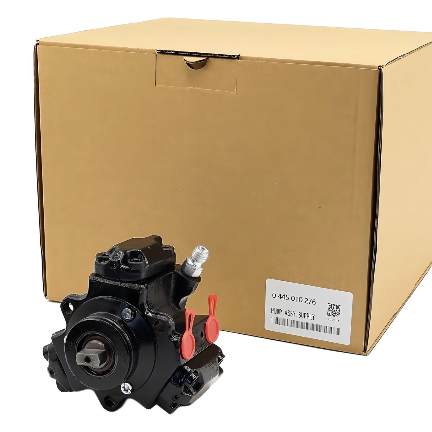 0445010276 55221909 46779630 1539539 Diesel Fuel Injection Pump for FIAT FORD
