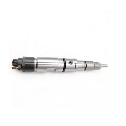 0445120234 4504488 04503240 Common Rail Fuel Injector for Deutz KHD MAGIRUS
