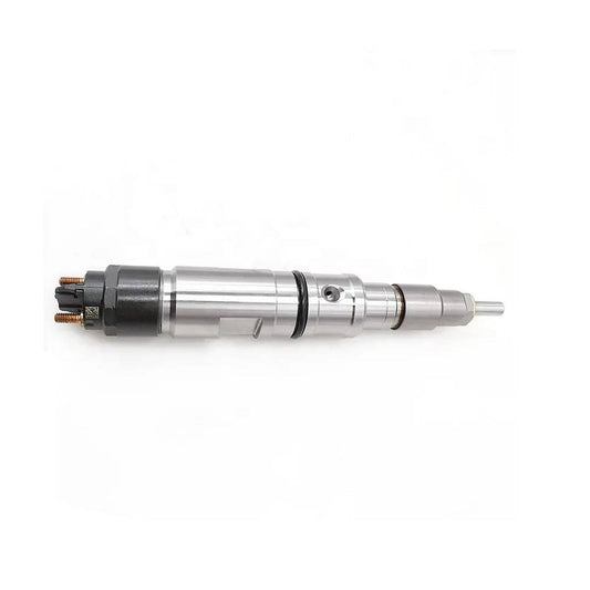 0445120234 4504488 04503240 Common Rail Fuel Injector for Deutz KHD MAGIRUS