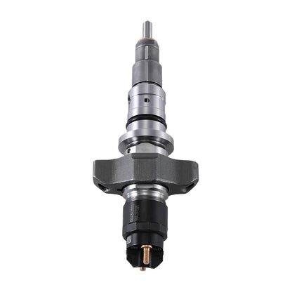 0445120209 5254682 Diesel Fuel Injector for Cummins QSB6.7 4B3.9 6B5.9 QSB3.9