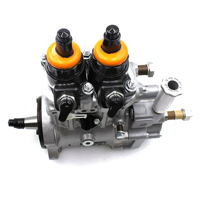 094000-0340 6218-71-1110 Diesel Fuel Injection Pump for KOMATSU SAA6D140E-3