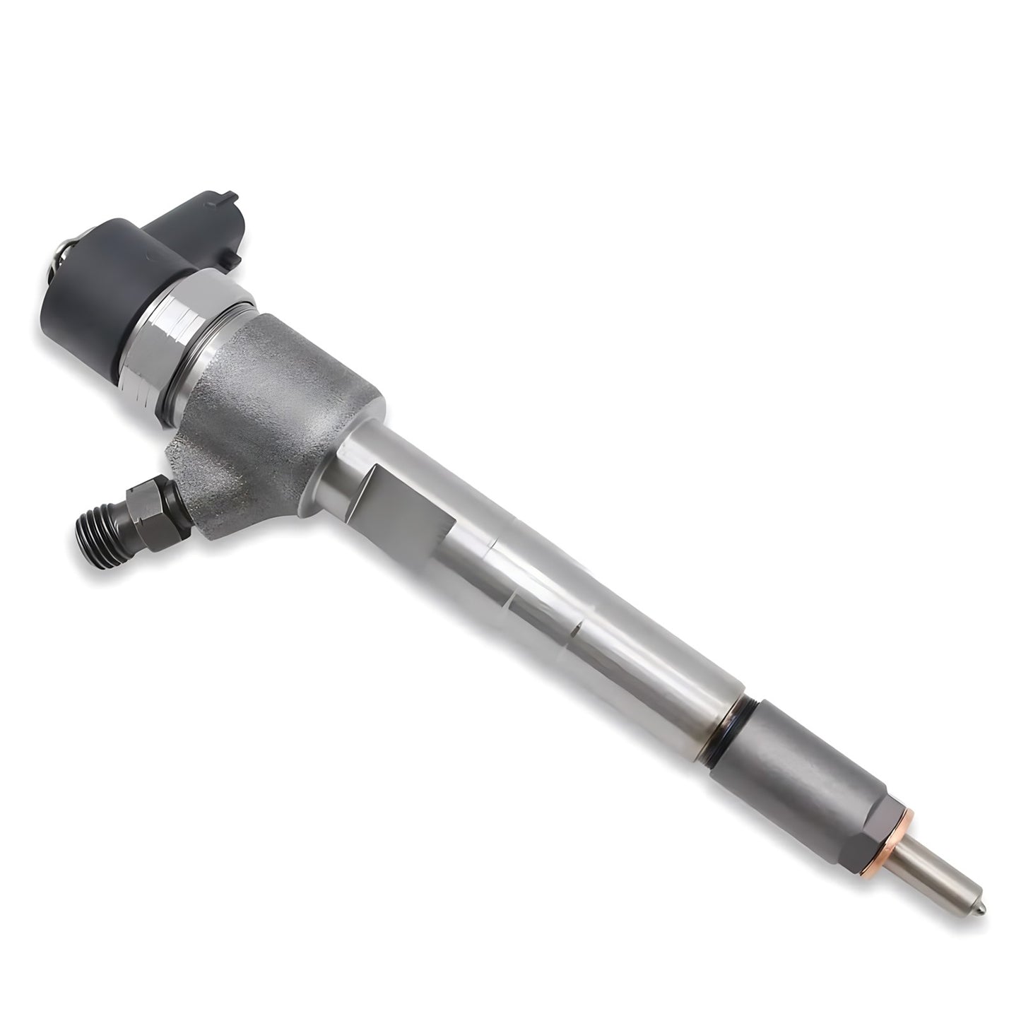 0445110367 E048632000009 Common Rail Diesel Fuel Injector for FOTON