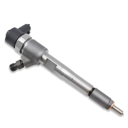 0445110367 E048632000009 Common Rail Diesel Fuel Injector for FOTON