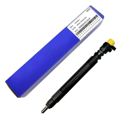 Fuel Injector 9M5Q-9F593-BA EMBR00101D for Ford Focus Mondeo Citroen Peugeot