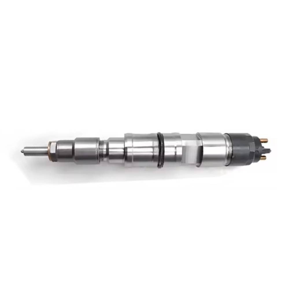 0445120063 837069215 Diesel Fuel Injector for Cummins Weichai Bosch Truck