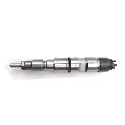 0445120063 837069215 Diesel Fuel Injector for Cummins Weichai Bosch Truck