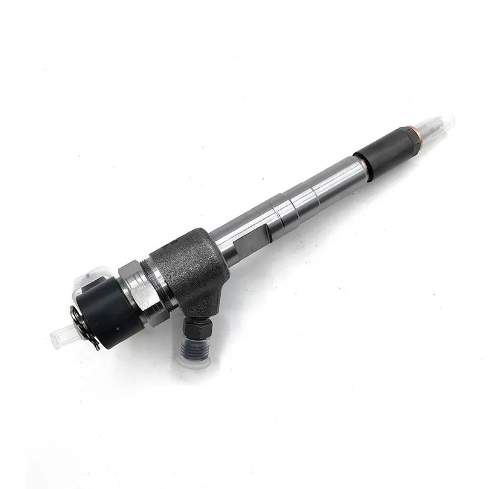 Diesel Fuel Injector 0445110183 55197124 For FIAT VAUXHALL 1.3 CDTI OPEL COMBO