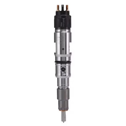 0445120080 65.10401-7004A Common Rail Diesel Fuel Injector for DOOSAN