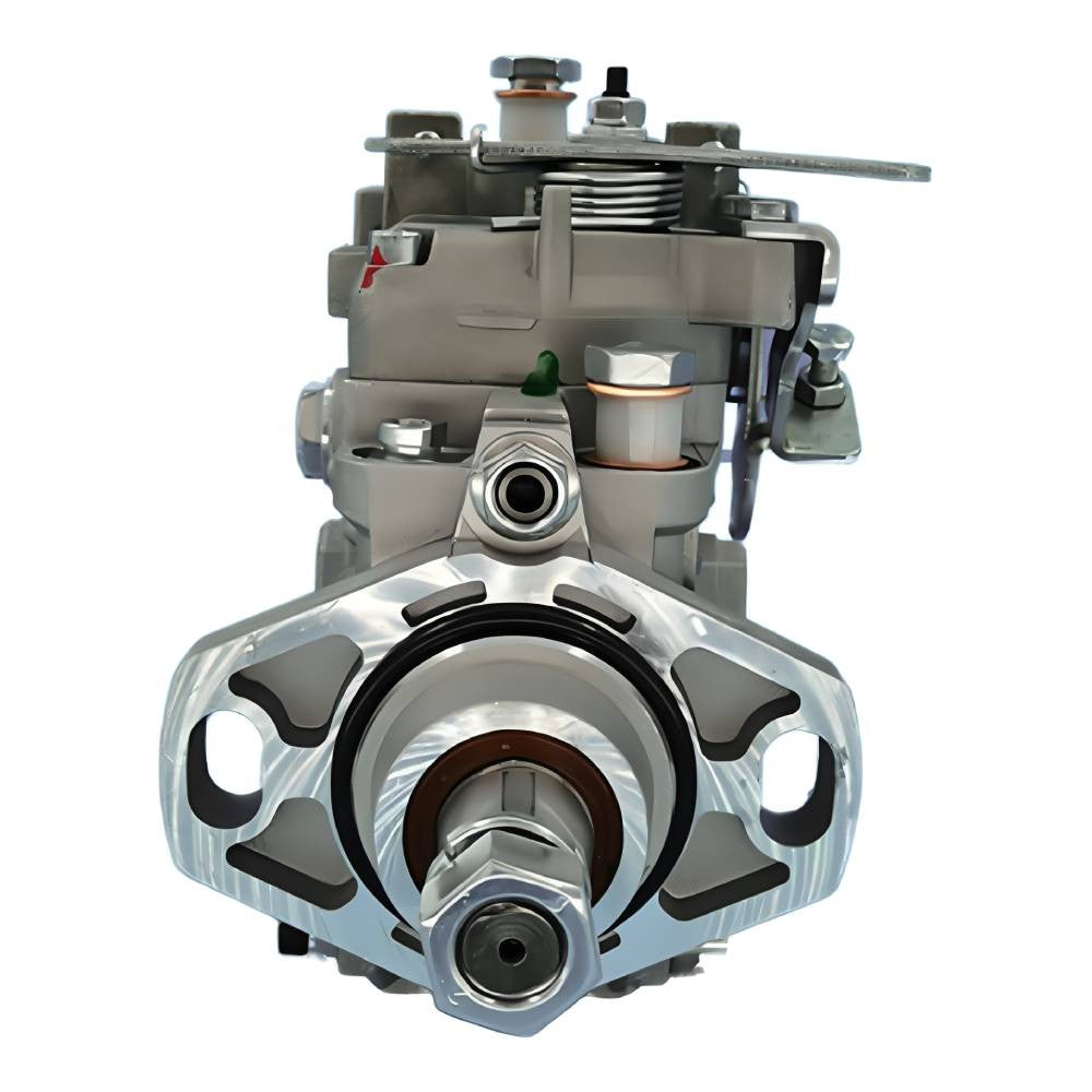 Diesel Fuel Injection Pump 104641-7260 NP-VE4/11F1300RNP2488 for KOMATSU 4D95L