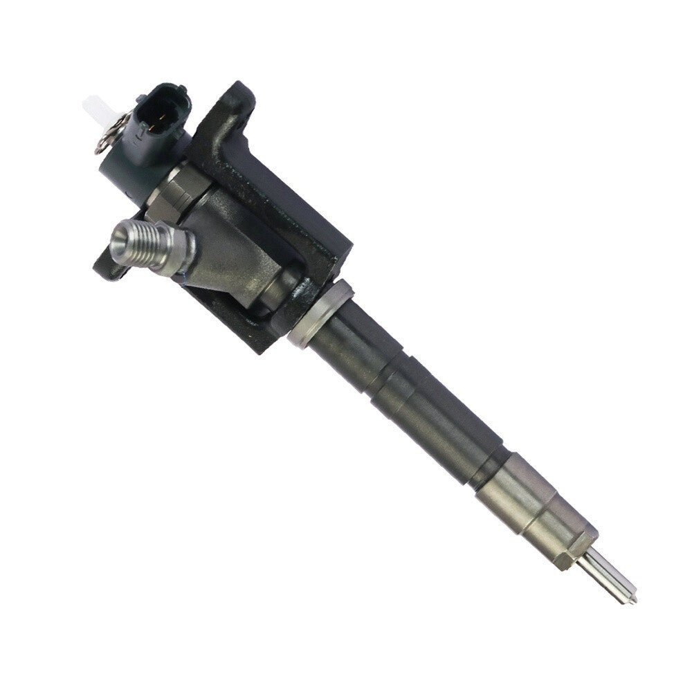 0445120093 ME193987 Diesel Fuel Injector For Mitsubishi Fuso Canter 4M50 4M42