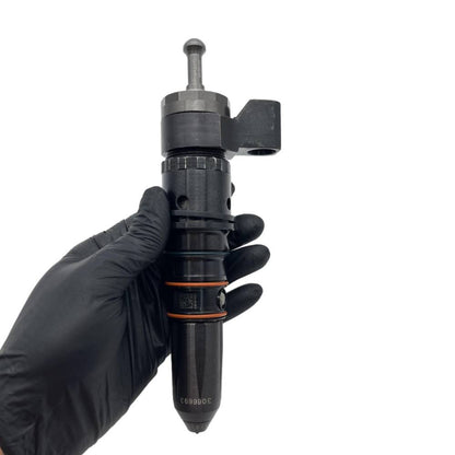 3411821 Common Rail Diesel Fuel Injector for Cummins M11 ISM11 QSM11