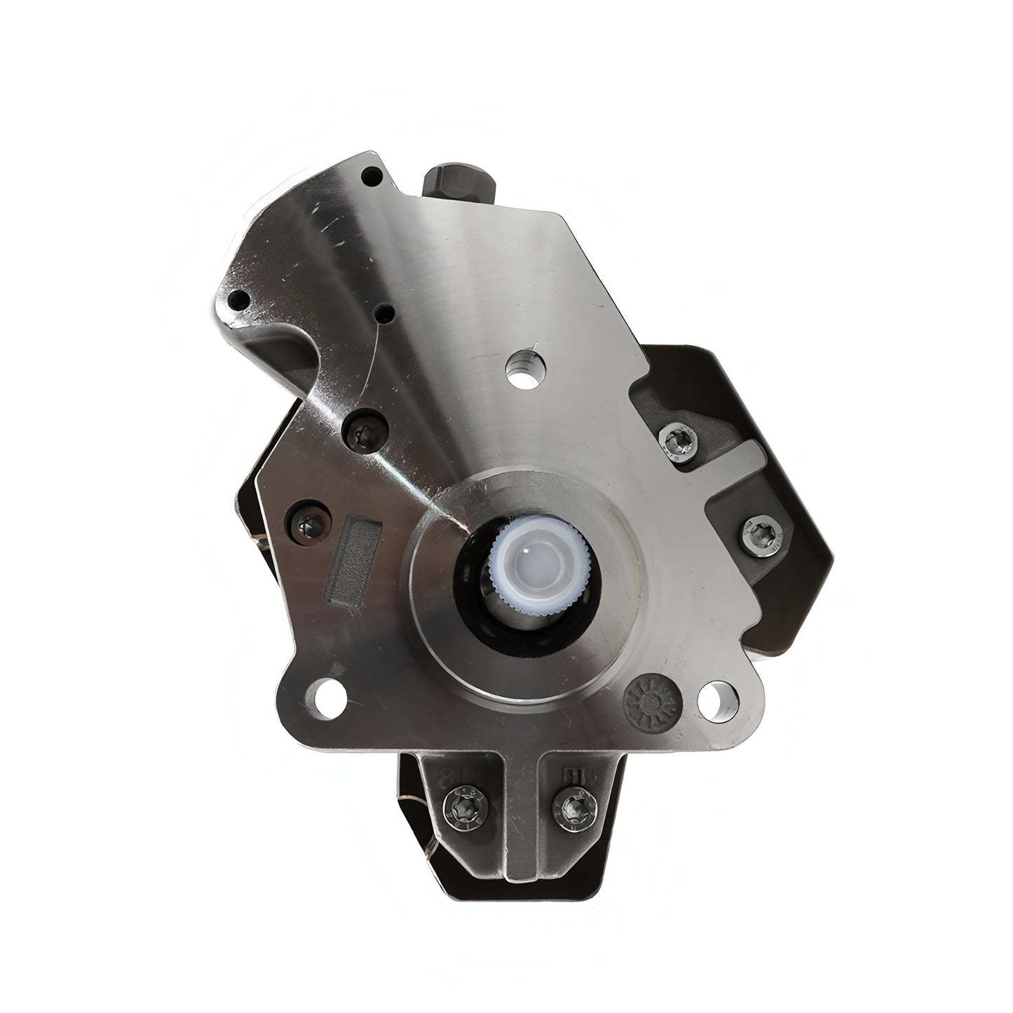 High Pressure Diesel Fuel Injection CP3 Pump 0445010075 for Renault Opel