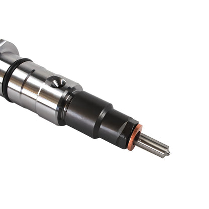Fuel Injector 0445120059 3976372 4945969 for Cummins Komatsu PC200-8 QSB6.7
