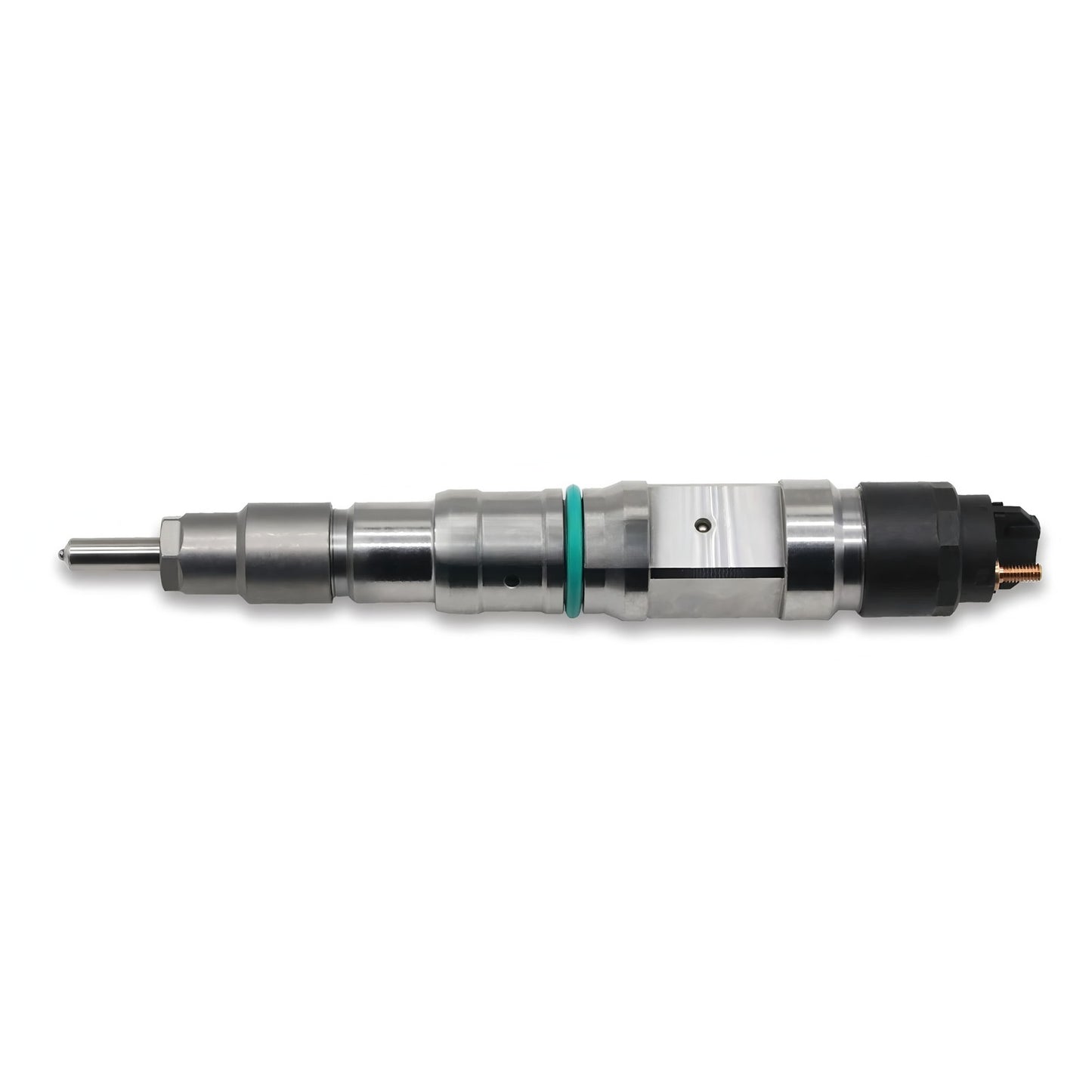 0445120420 51.10100-6191 Common Rail Diesel Fuel Injector for MAN TGS TGX