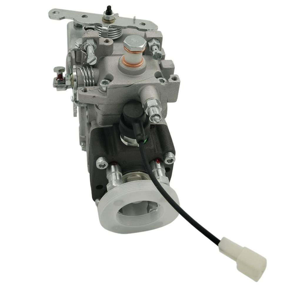 Diesel Fuel Injection Pump 104641-7271 NP-VE4/11F1300RNP2489 for KOMATSU S4D95L