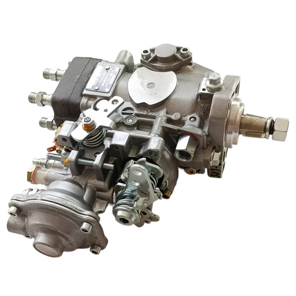 Fuel Injection Pump 0460424073 3917539 VE4/12F1100R374-2 for For Cummins 4BTA3.9