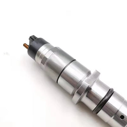 0445120112 87581565 4940439 Common Rail Diesel Fuel Injector for CASE CUMMINS
