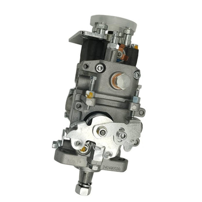 Injection Pump 0460414015 4794589 VE4／11F1250L164-1 for IVECO 8045.06.200 (53KW)