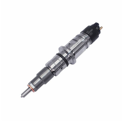0445120267 5269194 Diesel Fuel Injector for Cummins Hino Ford Cargo ISB